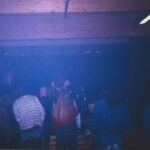 Stigma Diabolicum live in Stjørdal, 1990