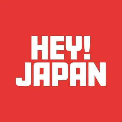 Hey Japan!